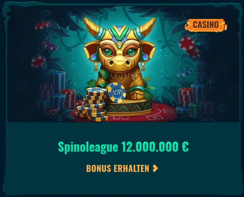 Spinanga Turniere mit Preisgeldern