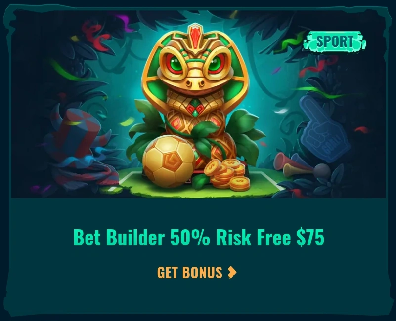 Spinanga accumulator boost betting feature