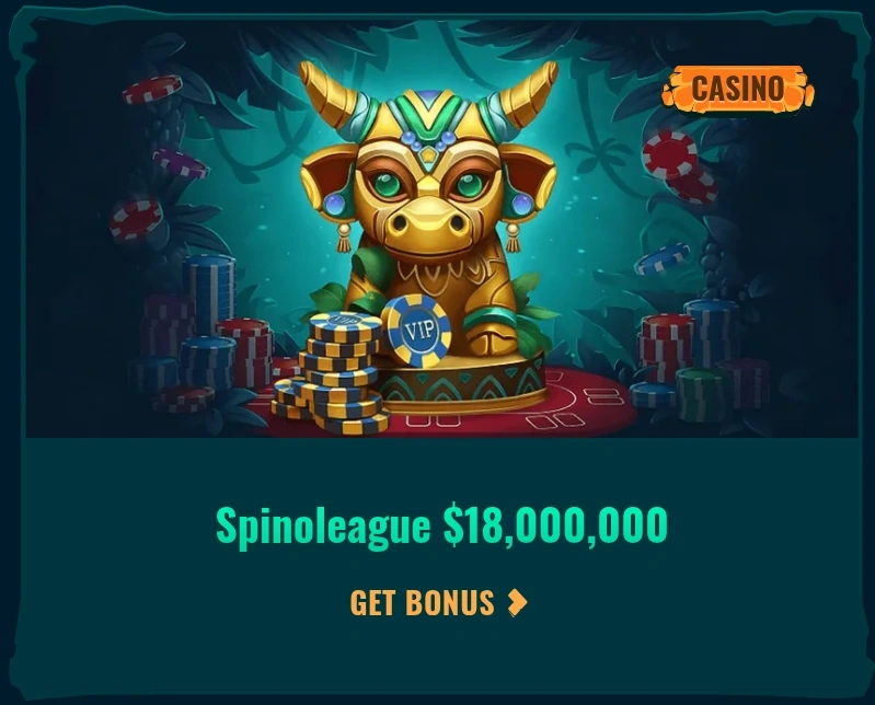Spinanga tournament prize pool overview