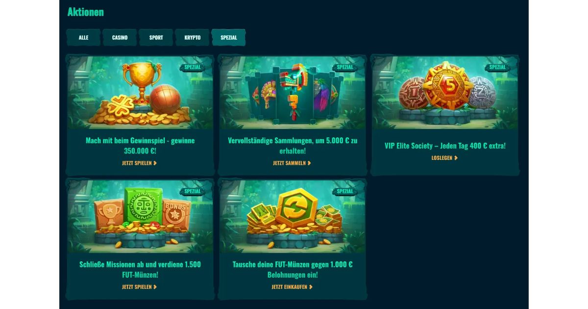 Spinanga Casino Bewertung: Stärken‚ Schwächen und Gesamturteil