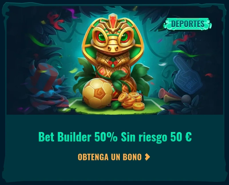 Promociones y ventajas para apuestas deportivas