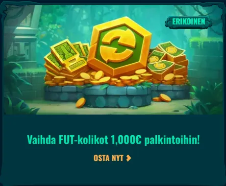 Spinangan kasinobonukset, ilmaiskierrokset ja Bonus Crab