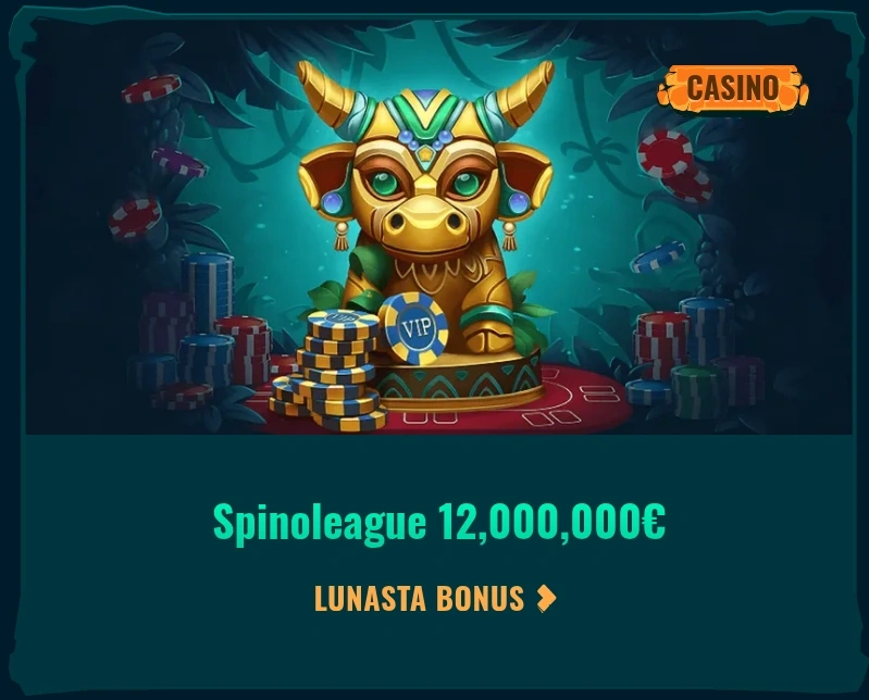 Spinangan turnauspalkinnot ja osallistumiskierrokset