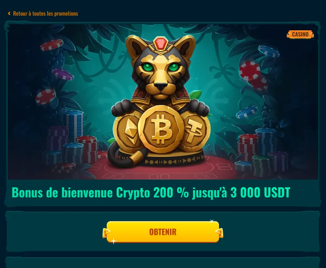 Bonus Crab de Spinanga