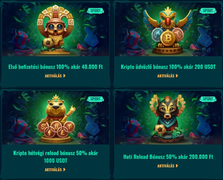 Bet Builder kockázatmentes ajánlat jelzése