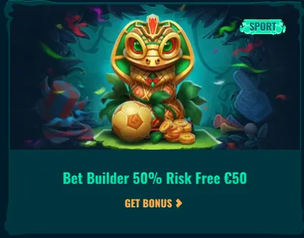 Spinanga accumulator boost betting feature
