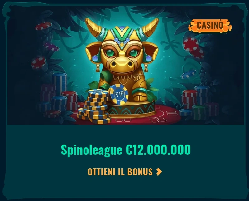 Tornei casinò con montepremi