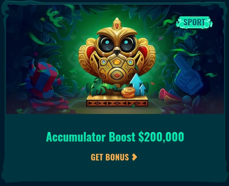 Spinanga Bet Builder Risk Free promotion