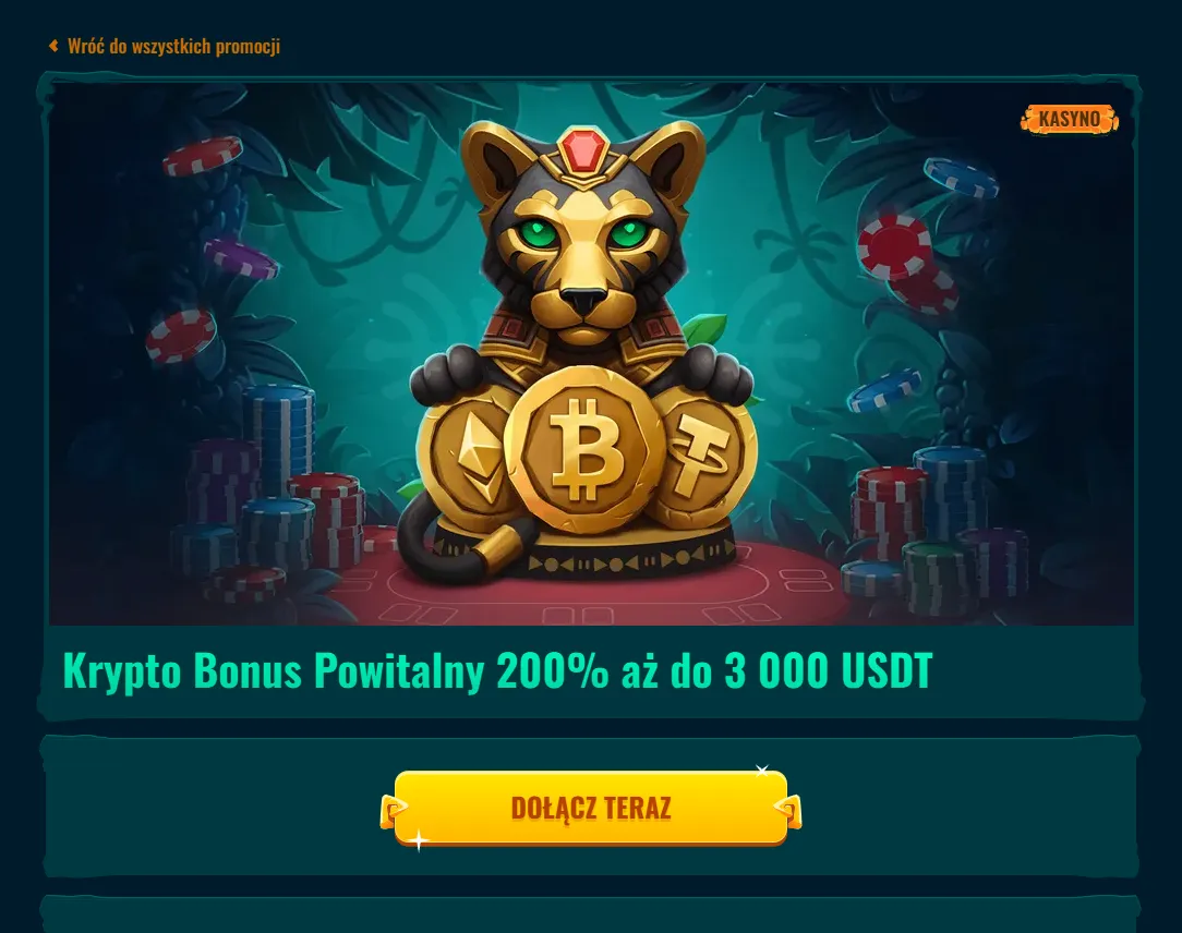 Bonusy Spinanga