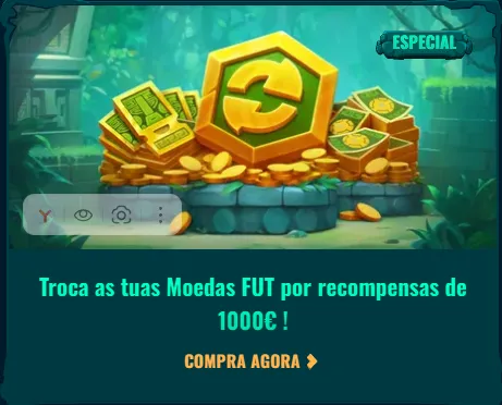 Bónus de casino Spinanga em destaque