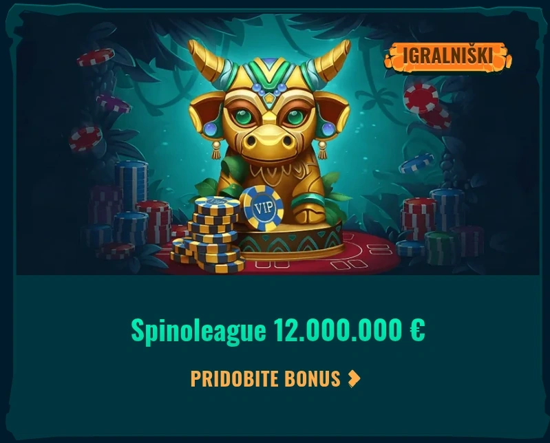 Turnirji Spinanga z nagradnimi skladi